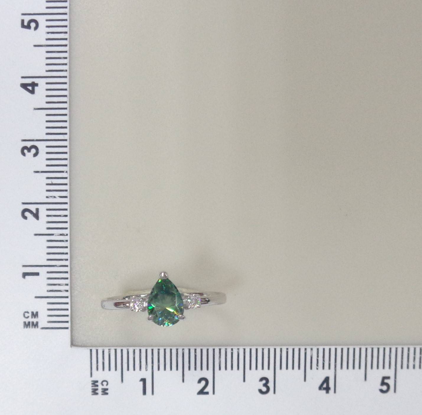 10323-000272 Кольцо (Ag 925)